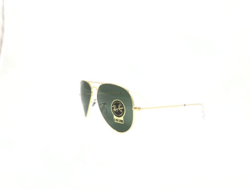 Ray-Ban rb 3025 verde