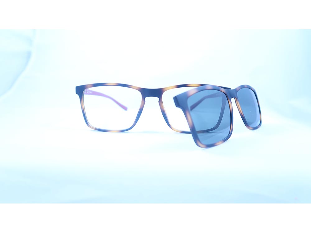 Ingenieria seno Estable Gafas de Clip con imán | Optica Montes Tienda Online | 91 763 09 27