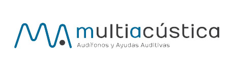 Audifonos - Multiacústica