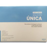 Solución Unica Ugo