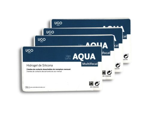 Ugo Lens Aqua